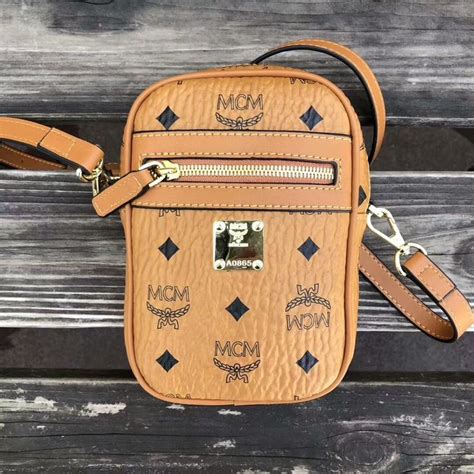 mcm replica clothes